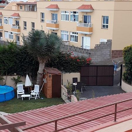 فيلا لوس رياليخوسفي Rincon El Llano المظهر الخارجي الصورة