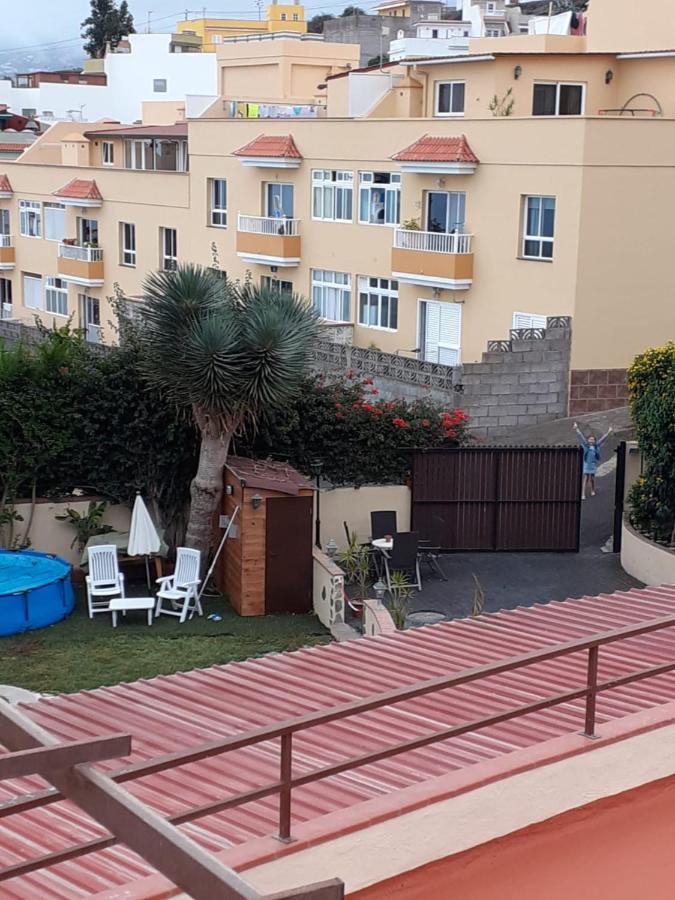 فيلا لوس رياليخوسفي Rincon El Llano المظهر الخارجي الصورة