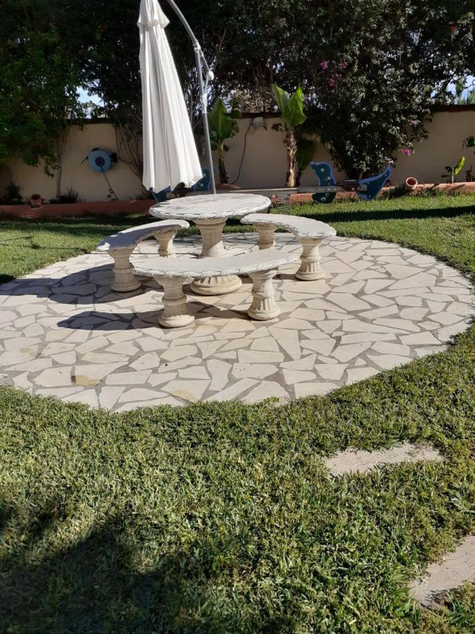 فيلا لوس رياليخوسفي Rincon El Llano المظهر الخارجي الصورة